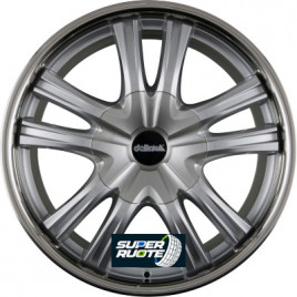 Alloy Wheels DELTA 4x4 LANDER 12