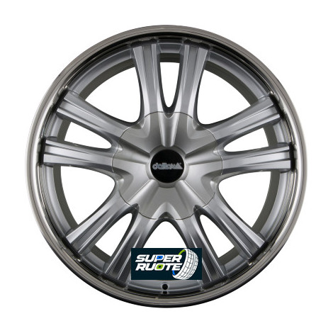 Alloy Wheels DELTA 4x4 LANDER 12