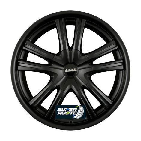 Alloy Wheels DELTA 4x4 LANDER 12