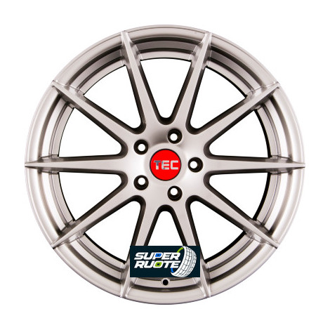 Cerchi in lega TEC SPEEDWHEELS GT7
