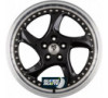 Cerchi in lega MB-DESIGN TURBO S