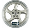 Cerchi in lega MB-DESIGN TURBO S