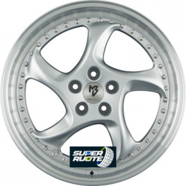 Cerchi in lega MB-DESIGN TURBO S