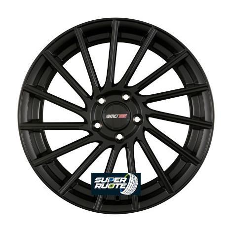 Alloy Wheels MOTEC TORNADO (MCT9)