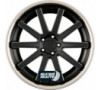 Cerchi in lega CORSPEED DEVILLE
