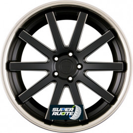 Cerchi in lega CORSPEED DEVILLE
