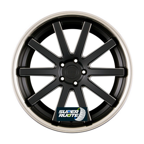 Cerchi in lega CORSPEED DEVILLE