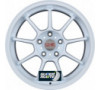 Alufelgen OZ ALLEGGERITA HLT