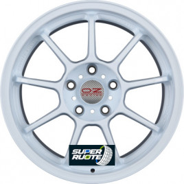 Alloy Wheels OZ ALLEGGERITA HLT