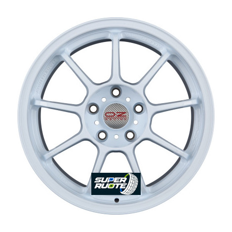Alloy Wheels OZ ALLEGGERITA HLT