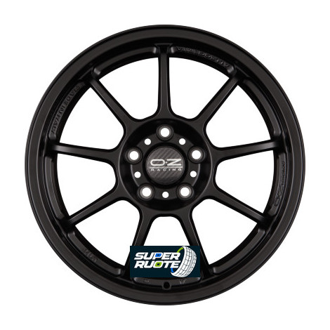 Alloy Wheels OZ ALLEGGERITA HLT