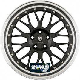 Cerchi in lega MB-DESIGN LV1