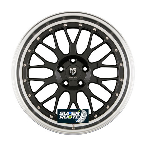 Cerchi in lega MB-DESIGN LV1