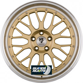 Cerchi in lega MB-DESIGN LV1