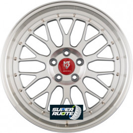 Cerchi in lega MB-DESIGN LV1