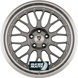Cerchi in lega MB-DESIGN LV1