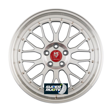 Cerchi in lega MB-DESIGN LV1