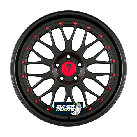 Cerchi in lega MB-DESIGN LV1