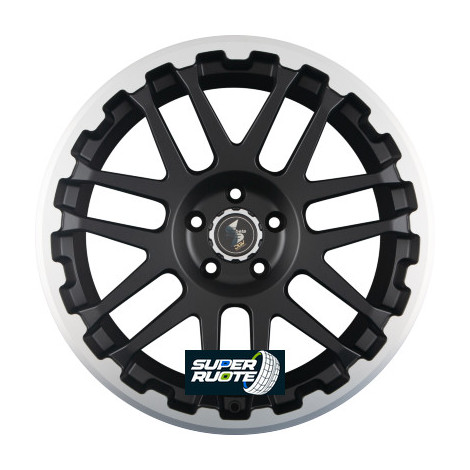Alloy Wheels ETABETA COMBAT