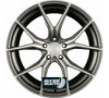 Alloy Wheels BARRACUDA INFERNO