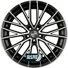 Alufelgen MAK SPECIALE