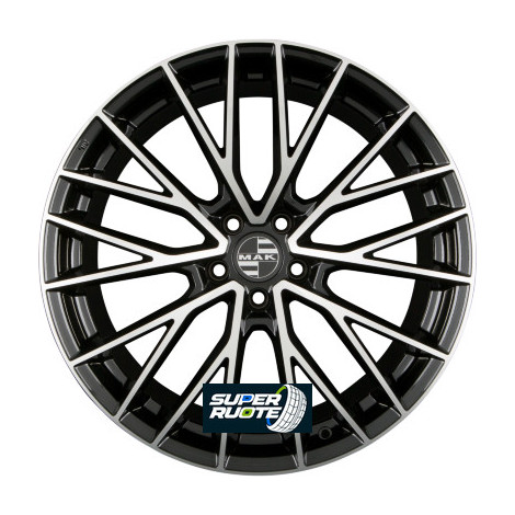Alloy Wheels MAK SPECIALE
