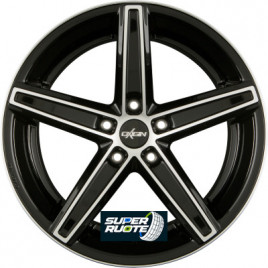 Cerchi in lega OXIGIN 18 CONCAVE