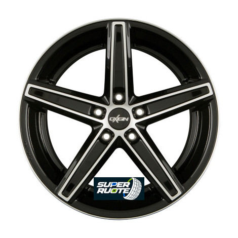Cerchi in lega OXIGIN 18 CONCAVE