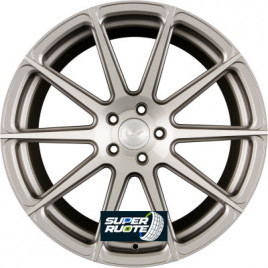 Alloy Wheels BARRACUDA PROJECT 2.0