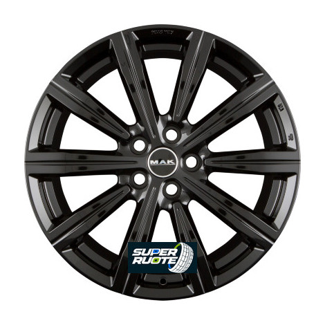 Alloy Wheels MAK BIRMINGHAM