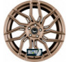 Cerchi in lega BARRACUDA DRAGOON
