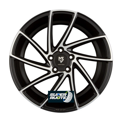 Cerchi in lega MB-DESIGN KV2