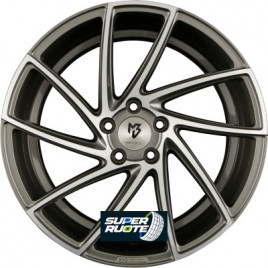 Cerchi in lega MB-DESIGN KV2