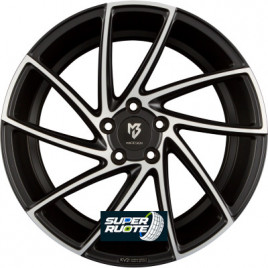 Cerchi in lega MB-DESIGN KV2