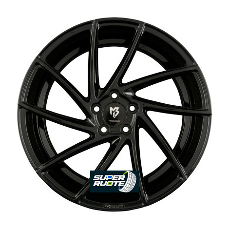 Cerchi in lega MB-DESIGN KV2