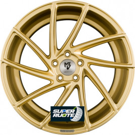 Cerchi in lega MB-DESIGN KV2
