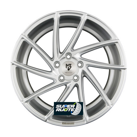 Cerchi in lega MB-DESIGN KV2