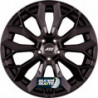 Alloy Wheels AEZ Leipzig black