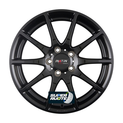 Cerchi in lega PLATIN P 113