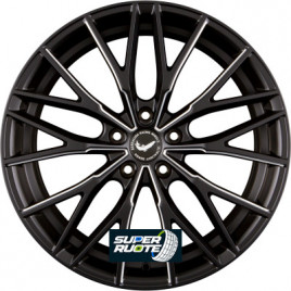 Alloy Wheels BARRACUDA PROJECT 3.0 ULTRALIGHT