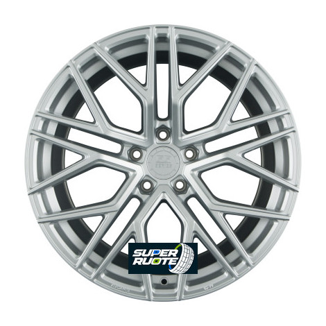 Alloy Wheels Elegance Wheels E2 FF