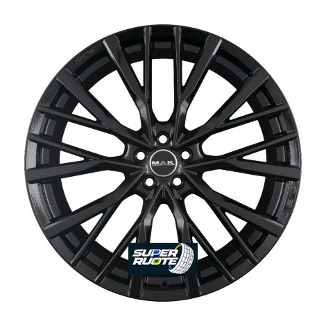 Alloy Wheels MAK KENT