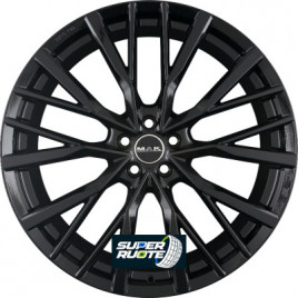 Alloy Wheels MAK KENT