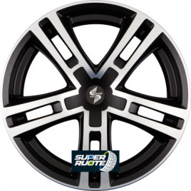 Alloy Wheels ETABETA URIEL