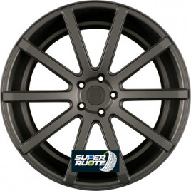 Alufelgen CORSPEED DEVILLE