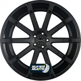 Alufelgen CORSPEED DEVILLE