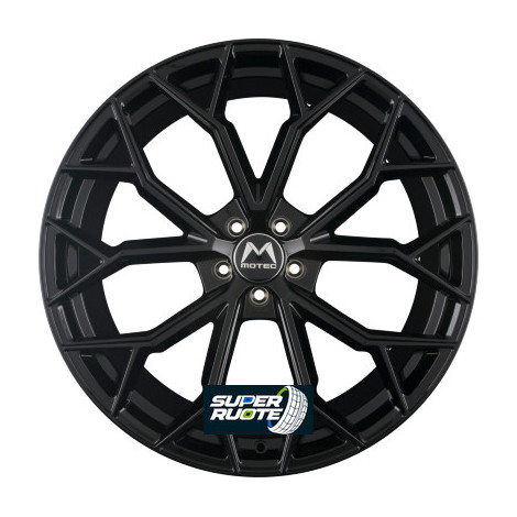 Cerchi in lega MOTEC BULL (MCT17)