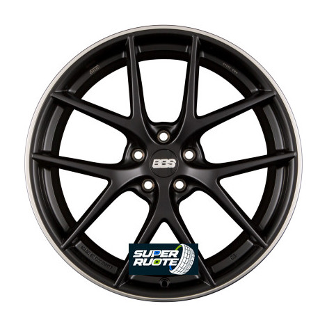Jantes-en-aluminium BBS CI-R