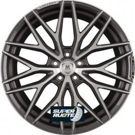 Alufelgen LUETHEN MOTORSPORT EDITION 1