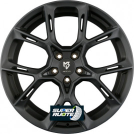 Cerchi in lega MB-DESIGN KX1